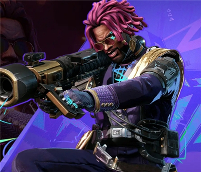 界外狂潮全角色能力一览