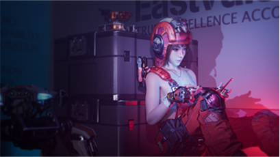 界外狂潮全玩法模式一览