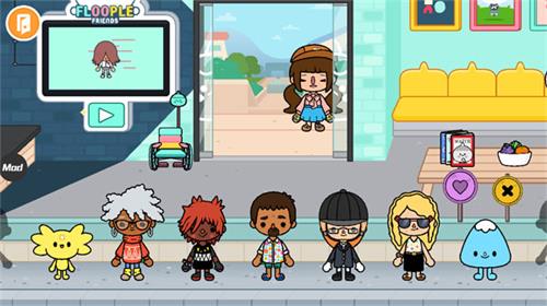 托卡世界高级酒店