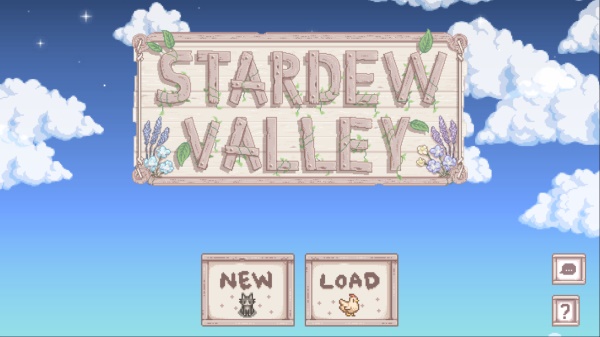 星露谷物语日漫风美化