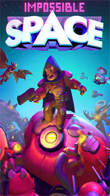 不可能的空间截图1