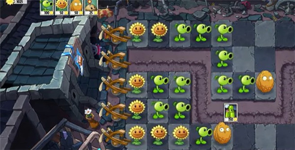 植物大战僵尸秦始皇陵版截图4