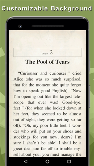 Librera阅读器中文版