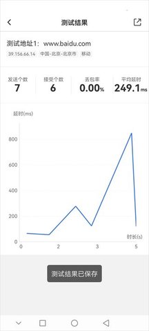 网络百宝箱清爽版截图3
