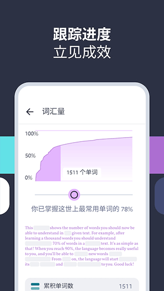 Lingvist截图2
