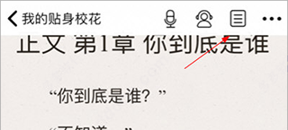 饭团追书旧版本下载