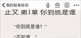 饭团追书旧版本下载