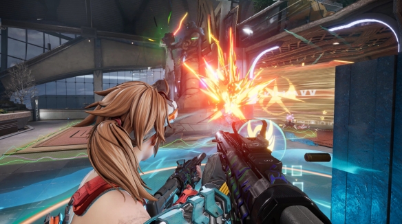 界外狂潮选steam还是网易