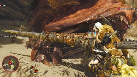 界外狂潮启动后不停闪屏怎么办