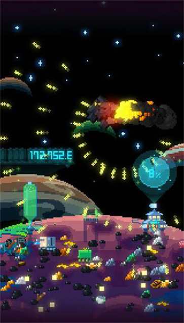 绿色星球2截图4