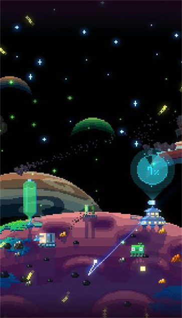 绿色星球2截图3