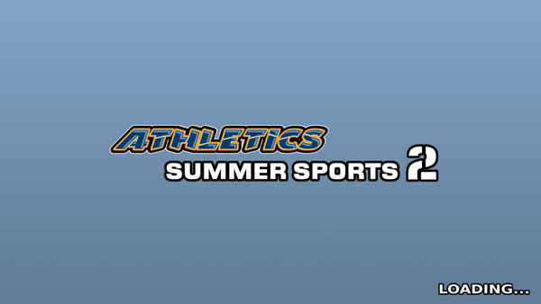 田径运动会2汉化版