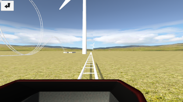 过山车之星截图4