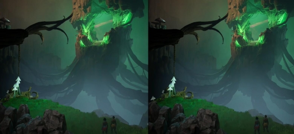 双影奇境一共多少章节