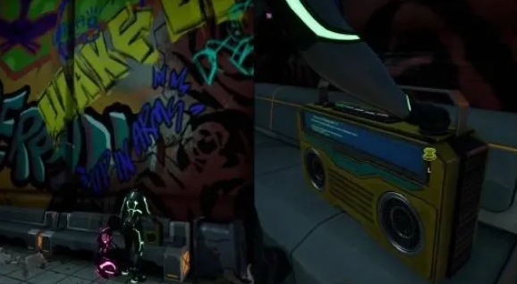 双影奇境游戏节目支线怎么触发