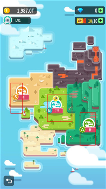 放置博物馆恐龙大亨