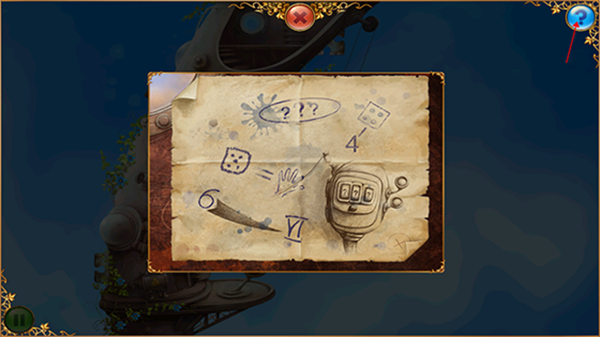 小小星球大碰撞截图2