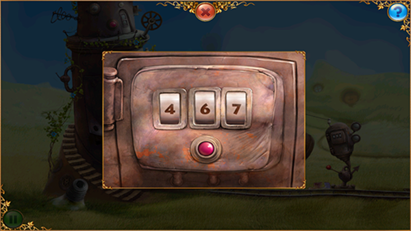 小小星球大碰撞截图4