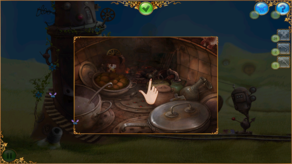 小小星球大碰撞截图5