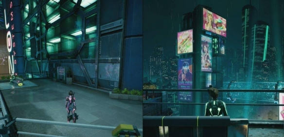 双影奇境长椅位置一览 6个长椅位置