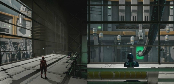 双影奇境长椅位置一览 6个长椅位置