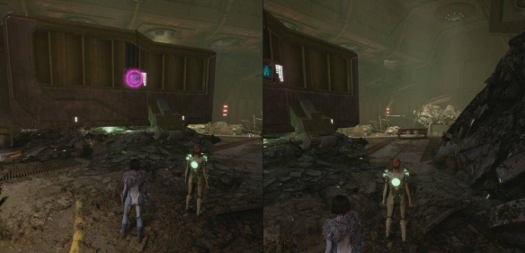 双影奇境长椅位置一览 6个长椅位置