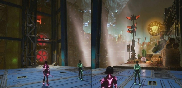 双影奇境全支线触发方法