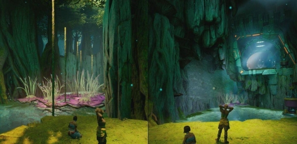 双影奇境全支线触发方法