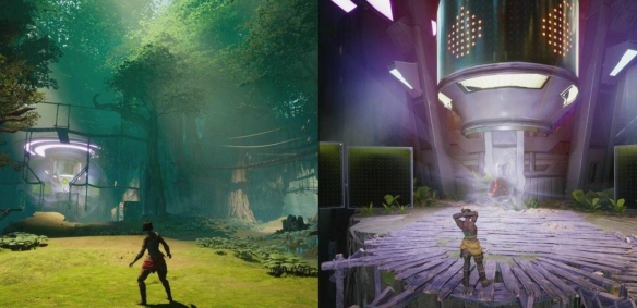 双影奇境全支线触发方法