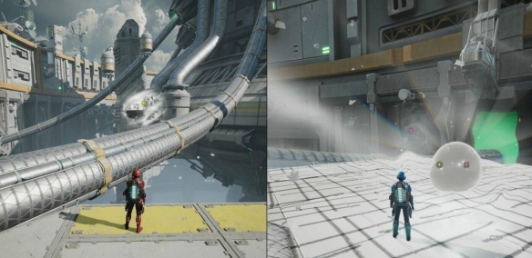 双影奇境全支线触发方法