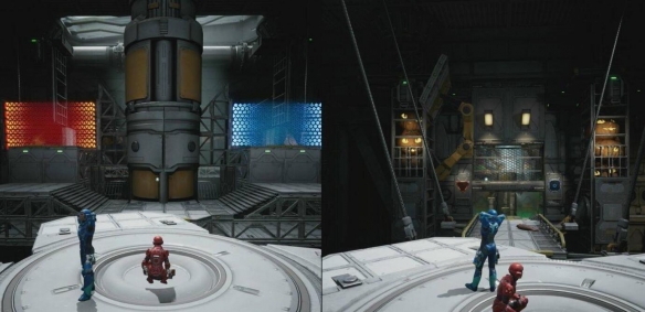 双影奇境全支线触发方法