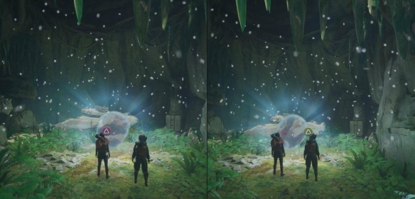 双影奇境全支线触发方法