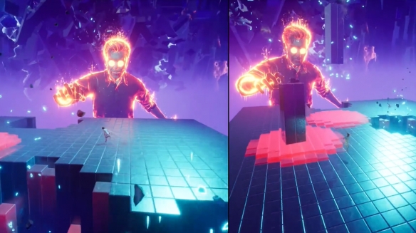 双影奇境雷德怎么打