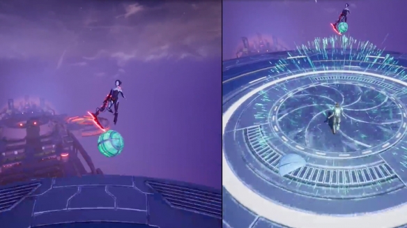 双影奇境黑暗米欧怎么打