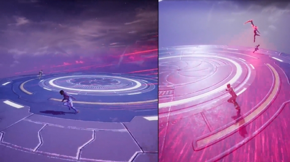 双影奇境黑暗米欧怎么打