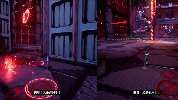 双影奇境黑暗米欧怎么打