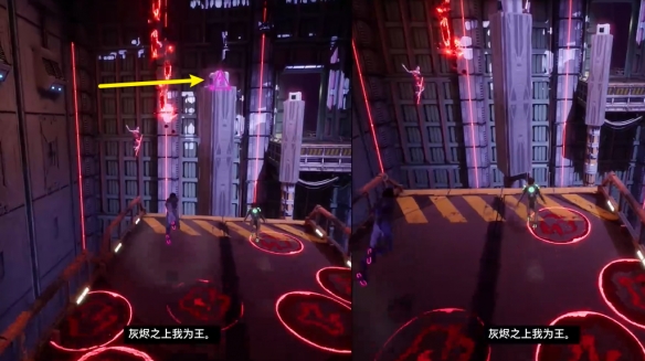 双影奇境黑暗米欧怎么打