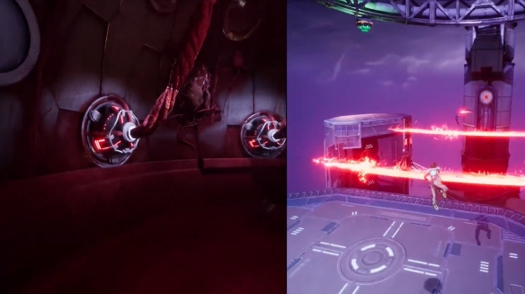 双影奇境黑暗米欧怎么打