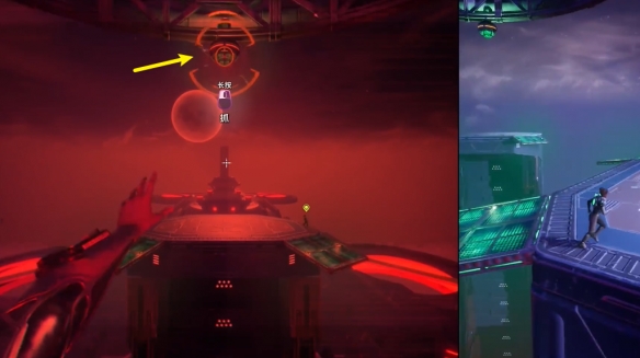 双影奇境黑暗米欧怎么打