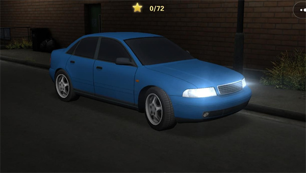 极限停车达人截图2