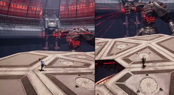 双影奇境exe-QT-3.14怎么打