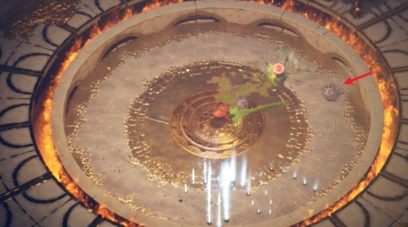 双影奇境宝藏叛徒怎么打