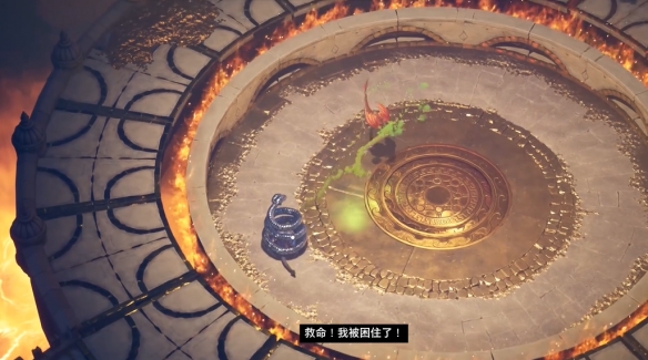 双影奇境宝藏叛徒怎么打