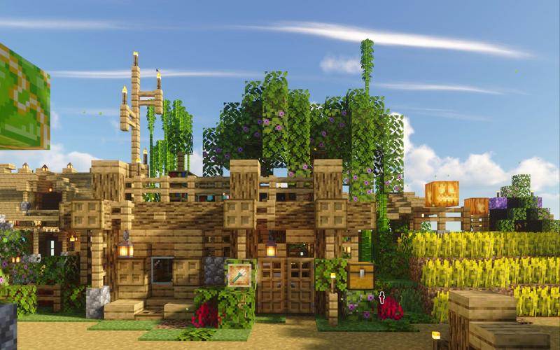 我的世界1.19国际版