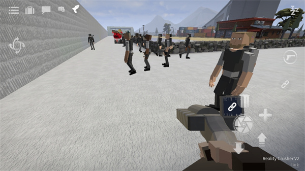 g沙盒仇恨老版本