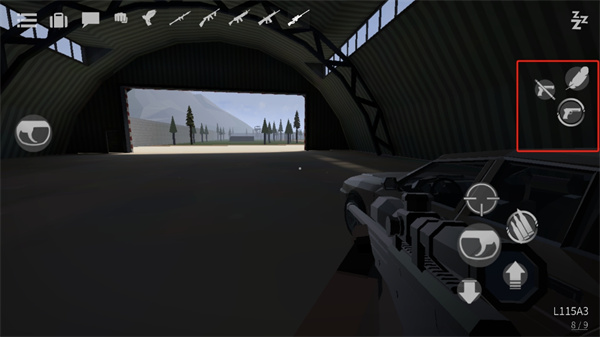 g沙盒仇恨老版本