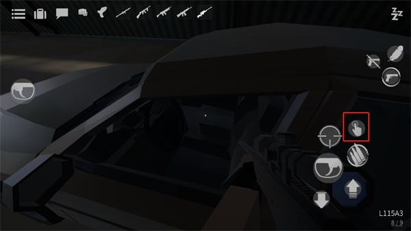 g沙盒仇恨老版本