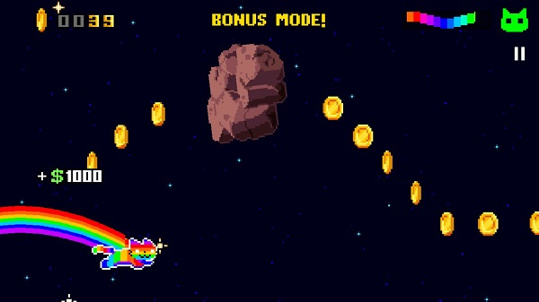 疯狂破坏猫截图2