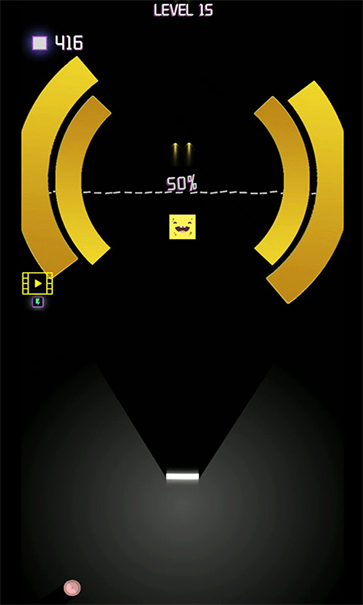 你行你下坠截图4