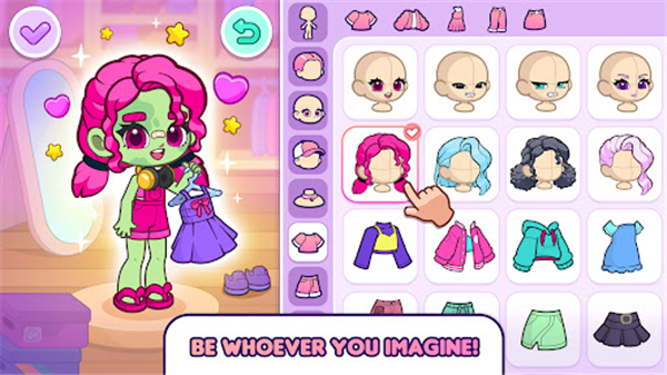 多普莱斯世界截图1